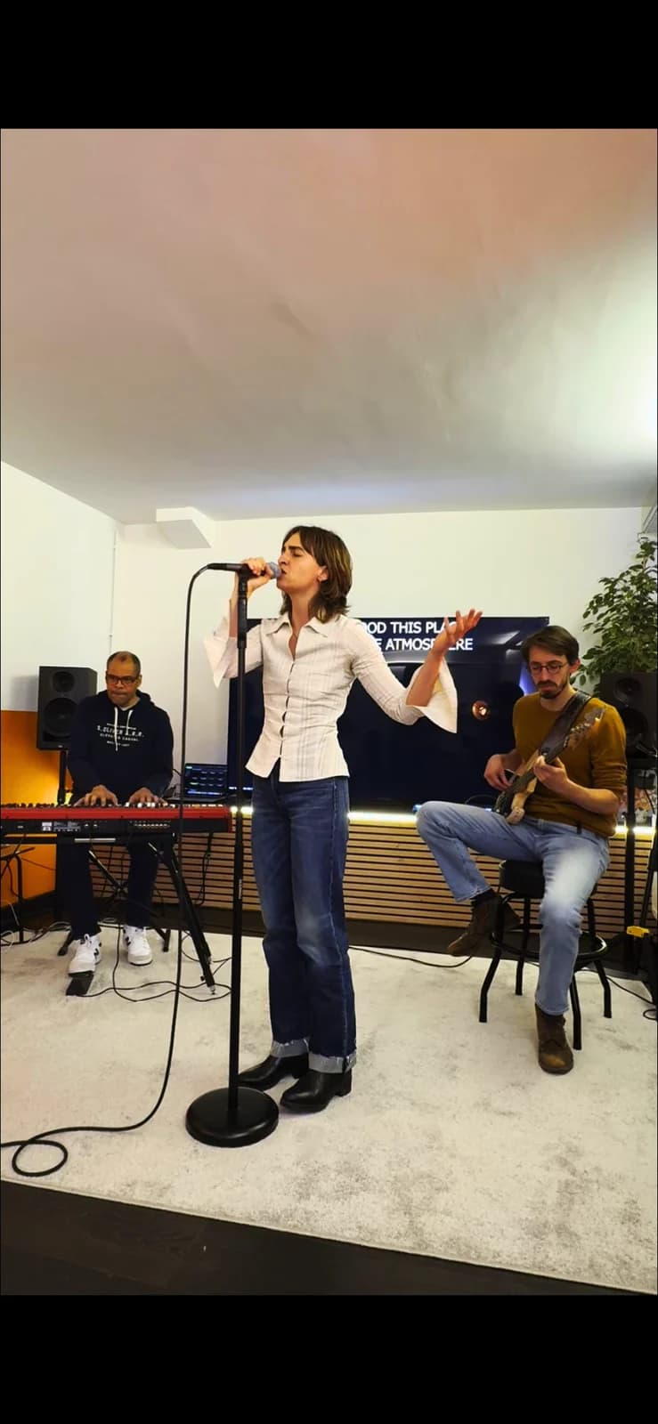 Gospel Collective community